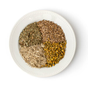 Love Your Liver Tea ~ Inspired by Masha