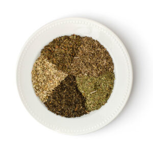 Teen Spirit Tea - Inspired by Davyn