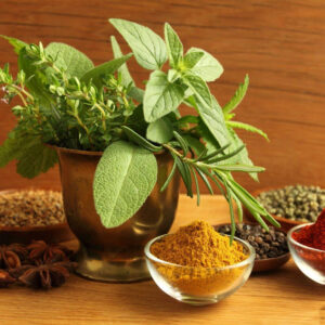 Herbal Cleanse Workshop - Spring 2026