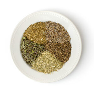 Overload Comfort Tea